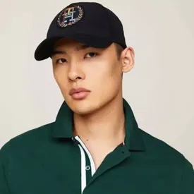 BONE TH IMD BRUSHED 5 PANEL CAP AZUL MARINHO U