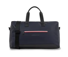 BOLSA TH ESS CORP DUFFLE AZUL MARINHO U