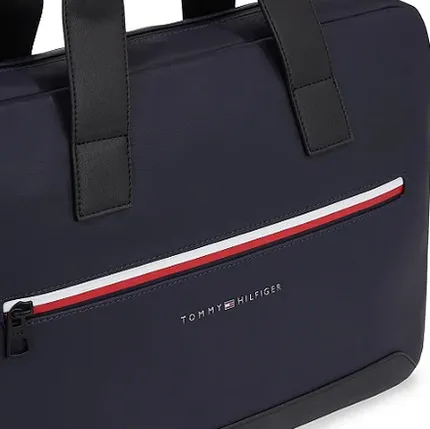 BOLSA TH ESS CORP COMPUTER BAG