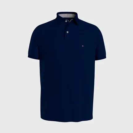 POLO TH WCC HILFIGER 85 SILK