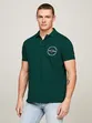 POLO TH HILFIGER ROUNDLE REGULAR SILK
