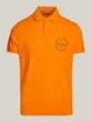 POLO TH HILFIGER ROUNDLE REGULAR SILK