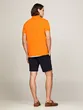 POLO TH HILFIGER ROUNDLE REGULAR SILK