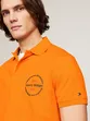 POLO TH HILFIGER ROUNDLE REGULAR SILK