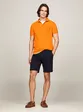 POLO TH HILFIGER ROUNDLE REGULAR SILK
