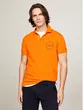 POLO TH HILFIGER ROUNDLE REGULAR SILK