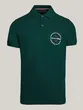 POLO TH HILFIGER ROUNDLE REGULAR SILK