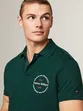 POLO TH HILFIGER ROUNDLE REGULAR SILK