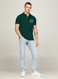 POLO TH HILFIGER ROUNDLE REGULAR SILK
