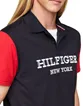 POLO TH MONOTYPE COLOURBLOCK SLIM