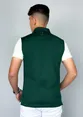 POLO TH MONOTYPE COLOURBLOCK SLIM