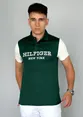 POLO TH MONOTYPE COLOURBLOCK SLIM