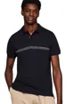 POLO TH STRIPE CHEST REGULAR