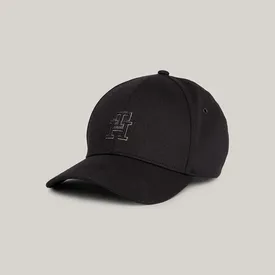 BONE TH HEAVY TWILL 6 PANEL BEGE U