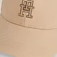BONE TH HEAVY TWILL 6 PANEL