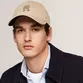 BONE TH HEAVY TWILL 6 PANEL