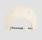 BONE TH HEAVY TWILL 6 PANEL