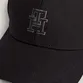 BONE TH HEAVY TWILL 6 PANEL