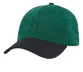 BONE TH BRUSHED 6 PANEL