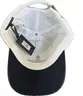 BONE TH BRUSHED 6 PANEL