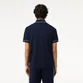 POLO LACOSTE CORE ESSENTIALS FRISO MANGA E GOLA