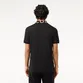 POLO LACOSTE CORE ACTIVE DETALHE GOLA