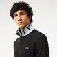 POLO LACOSTE CORE ACTIVE DETALHE GOLA