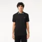 POLO LACOSTE CORE ACTIVE DETALHE GOLA