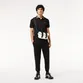 POLO LACOSTE CORE ACTIVE DETALHE GOLA