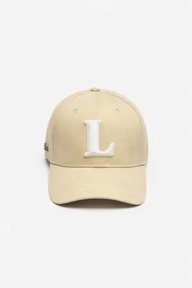 BONE LACOSTE  BEGE U