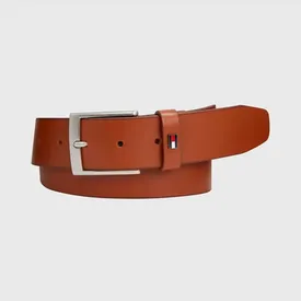 CINTO TH ADAN LEATHER 3.5 MARROM 90