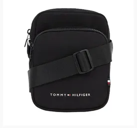 BOLSA TH TRANSVERSAL PRETA U