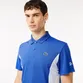 POLO LACOSTE NOVAK DJOKOVIC ON COURT