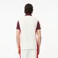 POLO LACOSTE COLOR BLOCK ELEVATED