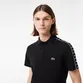 POLO LACOSTE TAPE OMBRO