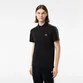 POLO LACOSTE TAPE OMBRO