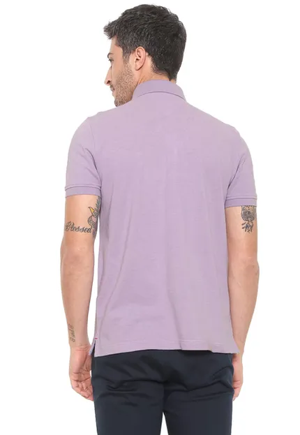 POLO TH IVY SHIRT CF BASI