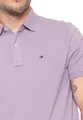 POLO TH IVY SHIRT CF BASI