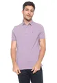 POLO TH IVY SHIRT CF BASI