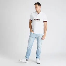 POLO TH IM ICON LAUREL REGULAR