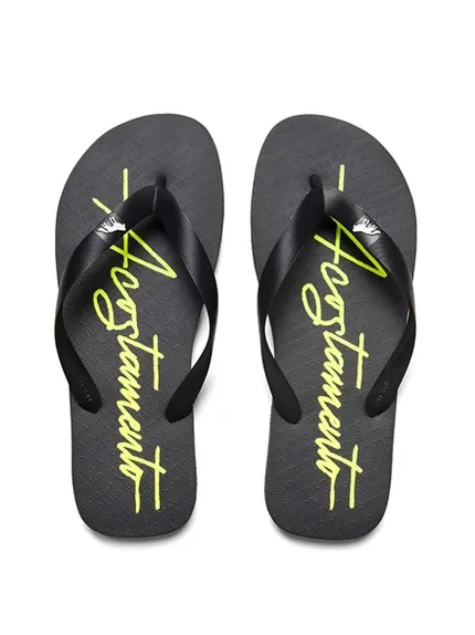 CHINELO ACT MASC FLIP FLOP