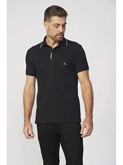 POLO ACT CASUAL MASC MC