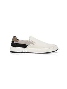 SAPATENIS ACT MASCULINO OFF WHITE 38