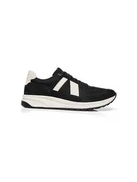 TENIS ACT MASCULINO PRETA 38