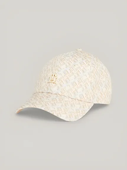 BONE TH POP MONOGRAM