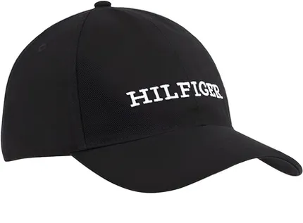 BONE TH MONOTYPE SOFT 6 PANEL CA