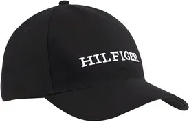 BONE TH MONOTYPE SOFT 6 PANEL CA AMARELO U
