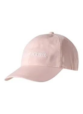 BONE TH MONOTYPE SOFT 6 PANEL CA ROSA U