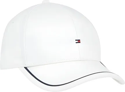 BONE TH  SKYLINE COTTON 6 PANEL