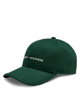 BONE TH  SKYLINE COTTON 6 PANEL AZUL MARINHO U